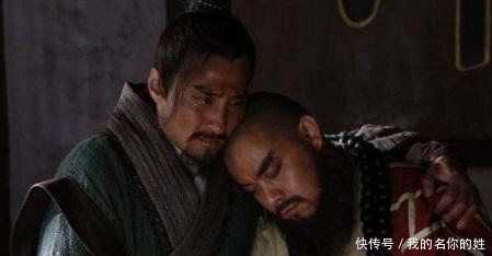 兄弟|鲁智深一生光明磊落,可惜错了两件事上错了船,认错了一个兄弟!