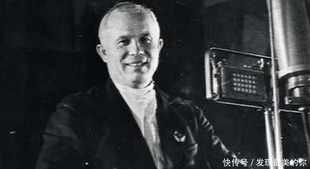提拔|斯大林全力提拔赫鲁晓夫,为何斯大林去世后,赫鲁晓夫却否定他