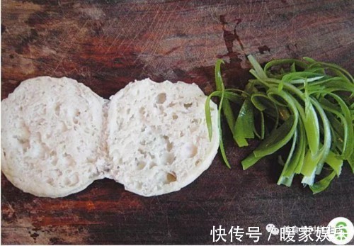 发面|原味发面小饼,松软可口,做法简单,家里老小都爱