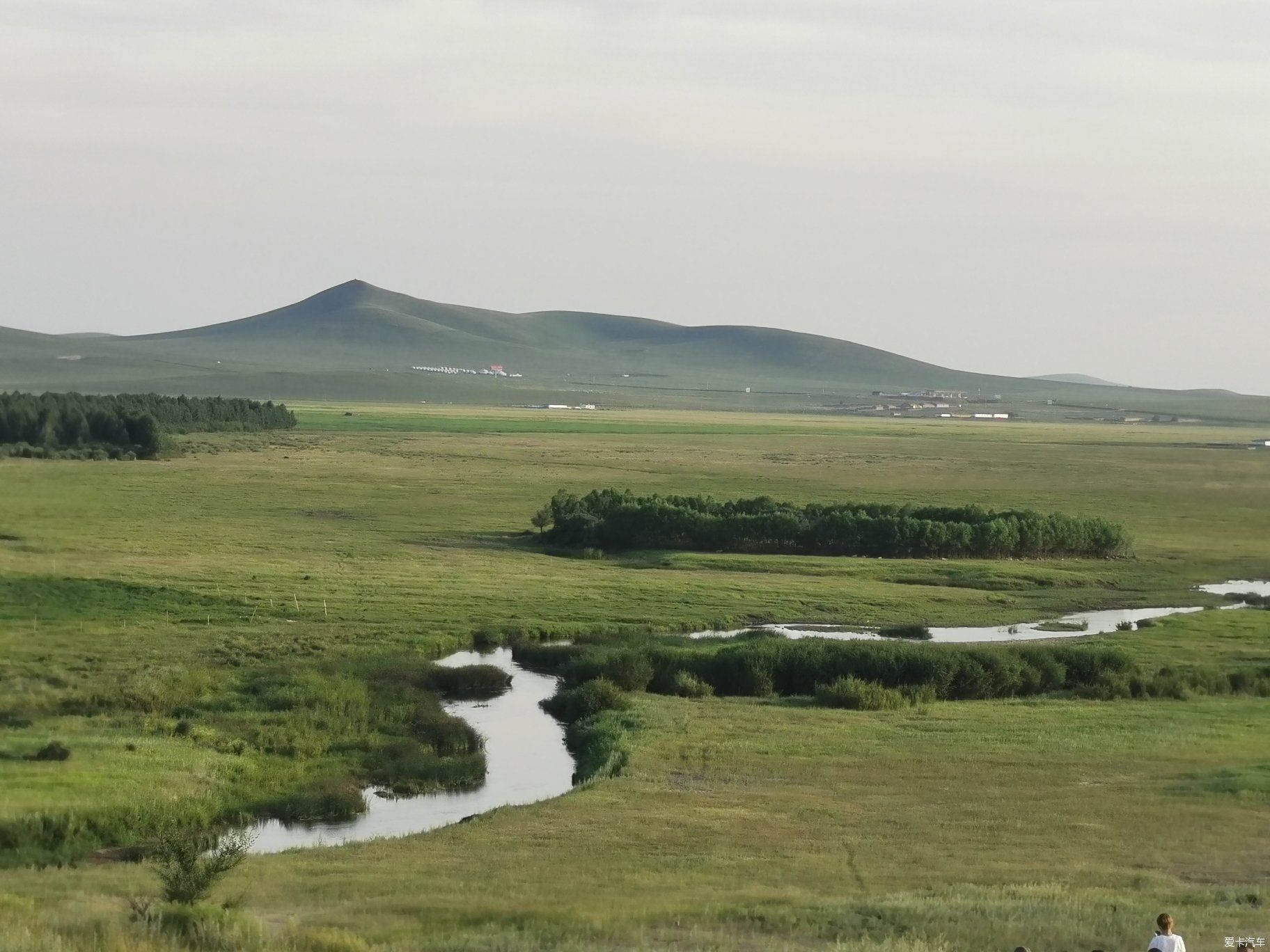 身体|要么旅行，要么读书，身体和灵魂必然得有一个在路上