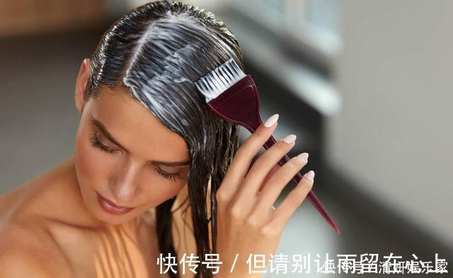 染发|染发剂是否致癌通过对11万女性36年的随访,研究人员得出了结果