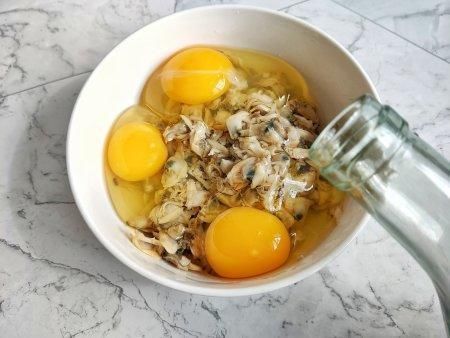 这菜是“补钙冠军”,我家三天两头吃,儿子17岁1米9,个子还在长