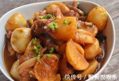 萝卜|补充蛋白质维生素,润肺止咳提高免疫力,孩子隔三差五都想吃