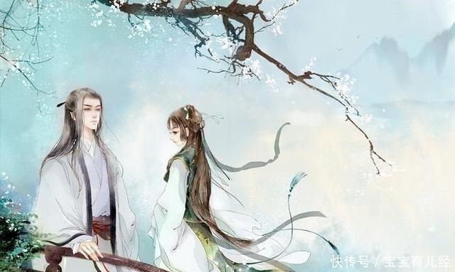 失恋者|唐朝最薄情的诗人,却写下最经典的失恋诗,末尾两句令人断肠!