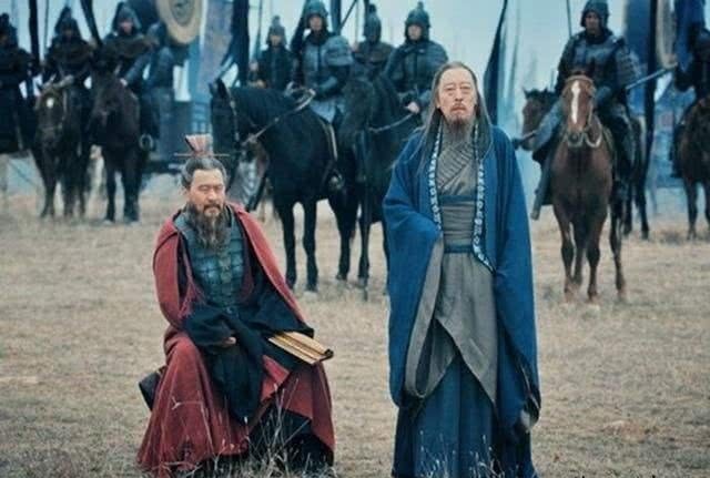 东吴|诸葛亮如此神机妙算,为何北伐多年却毫无进展?