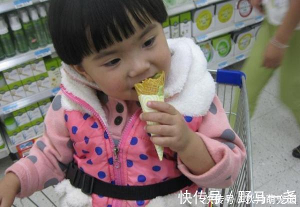 顺时针|3岁女童呕吐不止,紧急送医,医生忠告:这些食物孩子一口也别吃