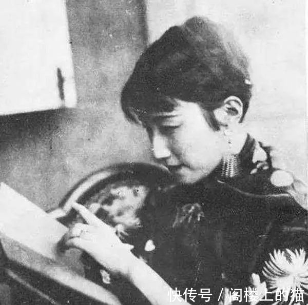 徐志摩|民国爱情往事:徐志摩,林徽因,陆小曼