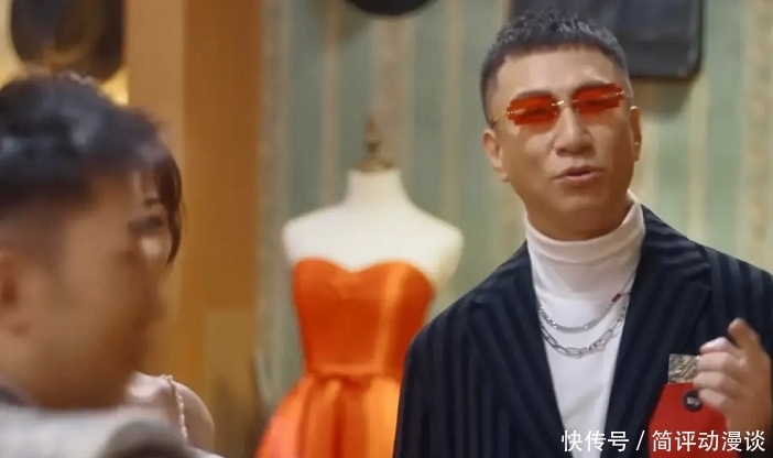 沙溢|导演太会搞事情!吴彤说张一山是杨紫男朋友,吓得杨紫赶紧澄清