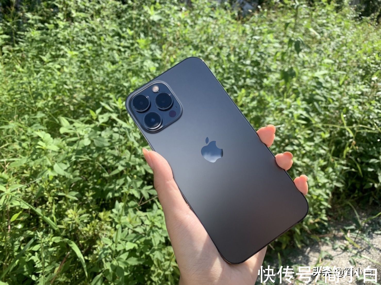 亮度|续航无敌，高刷令人失望！iPhone 13 Pro Max真实使用感受