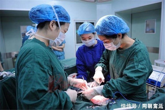 手术|产妇顺产转剖宫产,手术医生询问谁签字,她的回答很硬气