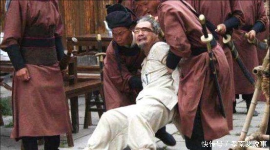 皇帝|伴君如伴虎,历史真正做到不杀功臣的皇帝只有三个,都是传奇帝王