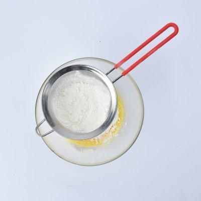 详细步骤|芒果裸蛋糕?太好吃啦