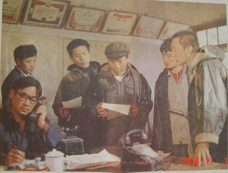 民族|红色电影年代秀,你还记得这些经典台词吗?