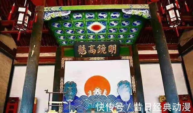 孝廉|明代奇案女子私通,尼姑含羞身替,清官堪比唐僧,惩奸令人喷饭!