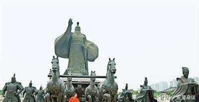 揭开|雄才大略的汉武帝日理万机却能成为长寿皇帝,其中的玄机终于揭开