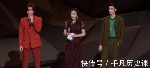 《哥哥》首轮比拼,一枝花阵营获得528票,麒麟阵营需淘汰一人