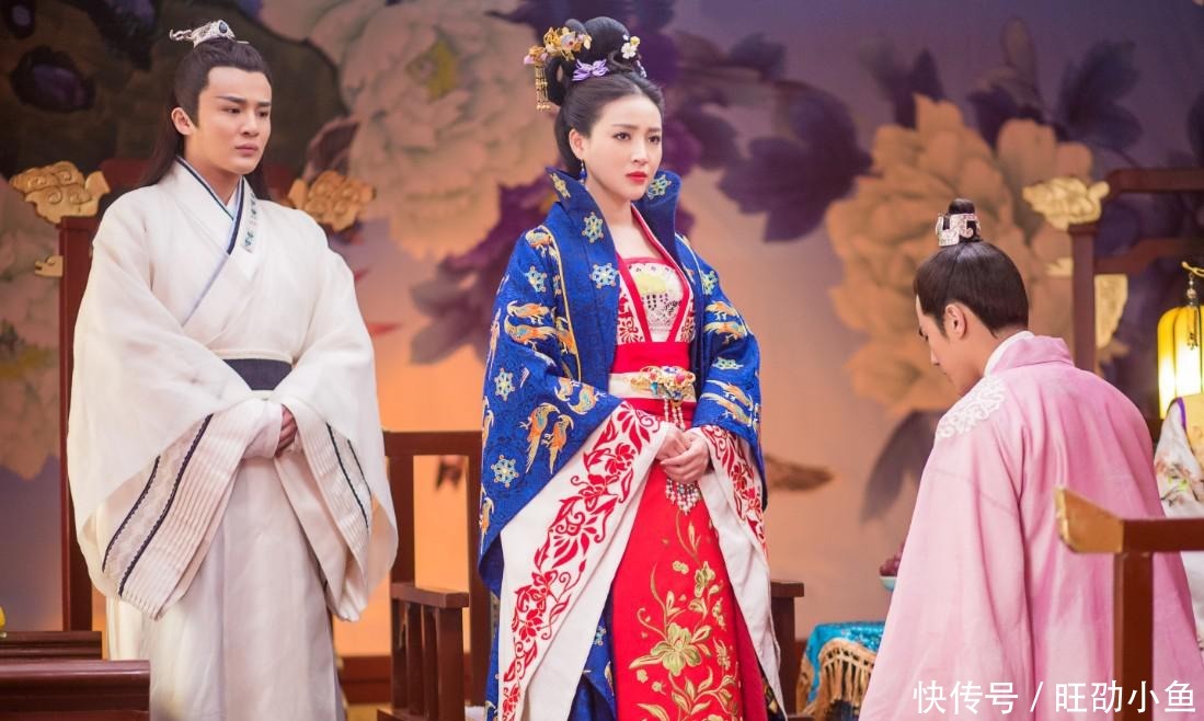 妃子|一位低贱的妃子去世，皇后做了一个举动，没想到却救了皇后一家