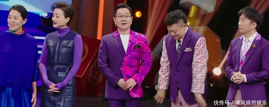 大牌|《王牌6》迎来主持人专场,除了杨迪全是大牌,关晓彤华晨宇实惨