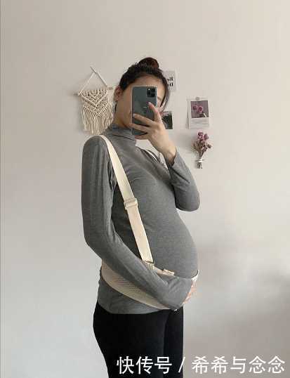 什么时候开始预防妊娠纹?八成以上的孕妇都做错了!后悔就晚了!