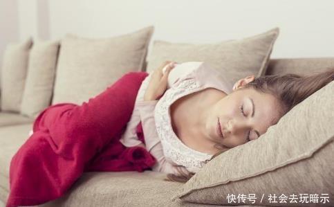 绝经年龄|女人什么年龄绝经最好若在这个年龄段绝经,那你就偷着乐吧