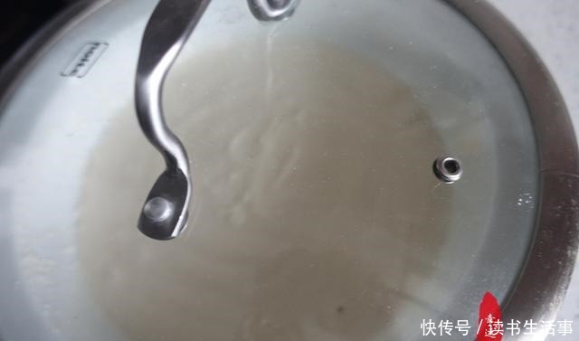 制作大米糕零失败,软弹米香浓郁,好吃不上火