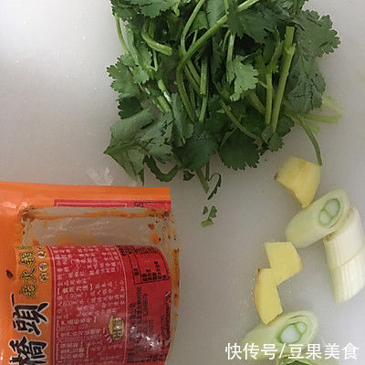 吃货福利~麻辣香锅的美味秘籍