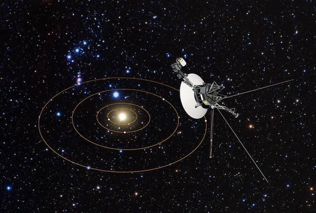 方向 太阳系位于银河系的哪里?从哪个方向更容易飞出银河系?