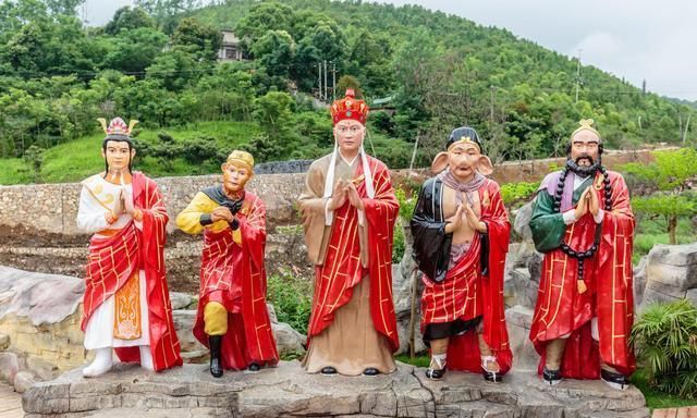  李云龙|从孙悟空知英雄，李云龙孙悟空的小缩影