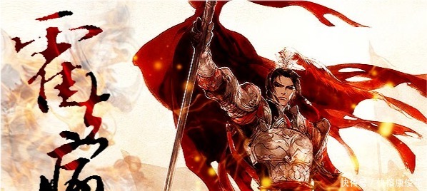 中国历史上,英年早逝的四大豪杰,真的令人惋惜!