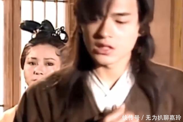 黄蓉为何要揽下教育杨过的工作?而且不教他武功,只让他读书