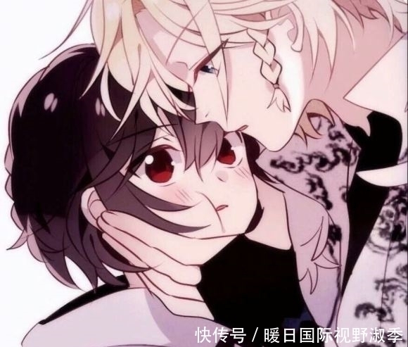 动漫|小可爱动漫情头｜东瞅西瞅，这里的情头都不丑！