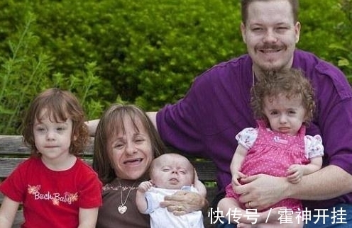 身材|全球身材最矮小的母亲仅70厘米,不听医生警告拿命生下三个孩子