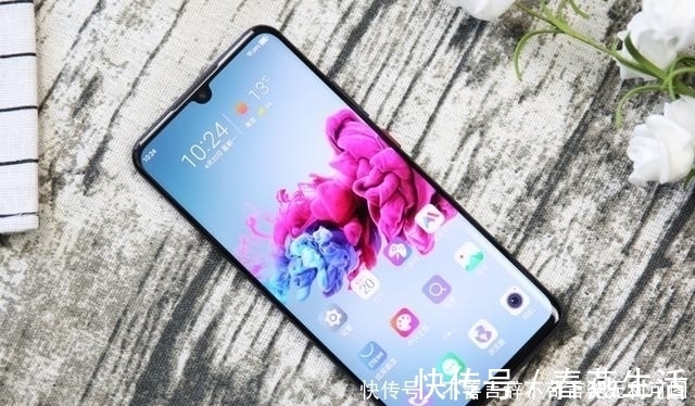 5g曲面屏|发布九个月跌至2688元，8GB+6400万，5G曲面屏手机现已濒临下架