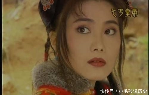 太皇太后|一分钟看出古装剧的漏洞! 明朝后妃的封号原来这样区分