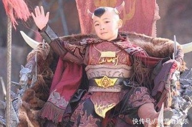红孩儿的头上为什么没长角300多岁为何还像个小孩子看完终于懂