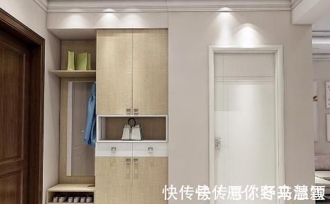 美观性|做鞋柜万万要让工人装这个，后悔当初不懂没听劝，入住才知后悔