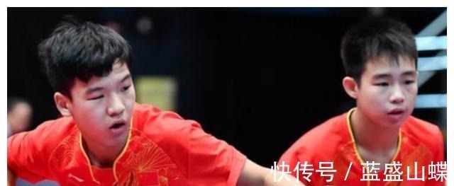 组合|国乒大赛爆大冷,上演首轮游,赛后一度失态,刘国梁真该好好考虑!