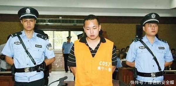 南宁三姐妹杀人碎尸案凶手兰新诚落网记