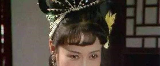 老猪|高翠兰最终命运如何猪八戒离开时的最后一句话,决定了她的余生