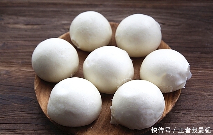 醒发|大厨教你蒸馒头,和面配方和发面技巧要掌握,馒头雪白暄软更好吃