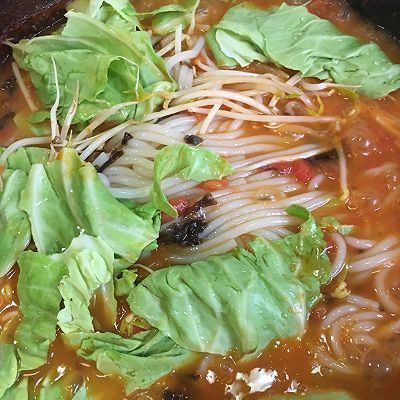 米线|#我为奥运出食力#