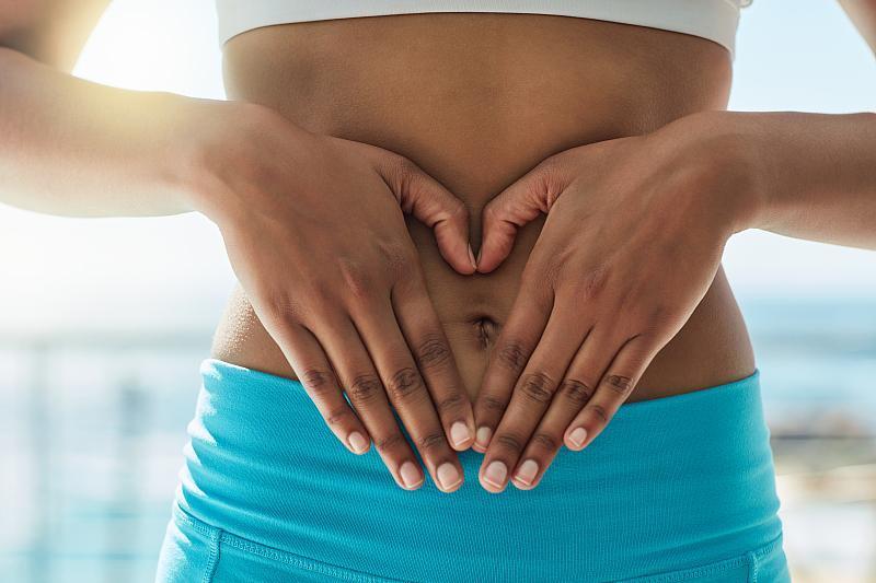 小腹|腹部的赘肉“最难减”下狠心做好以下4件事,让你的小腹变平坦