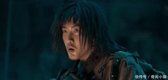 怒海潜沙:吴邪误将尸茧当成琥珀,尸茧是怎么做出来?真相太残忍