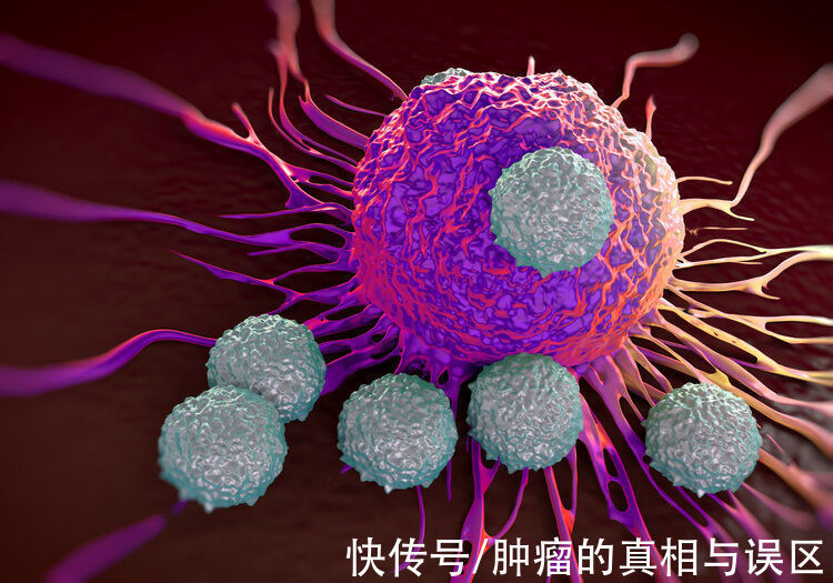 经验|从癌症晚期到肿瘤消失,人民日报记者抗癌成功,4个经验分享给你