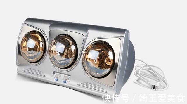 暖风机|浴室装浴霸早就过时了,现在都流行装暖风机,不仅暖和还安全