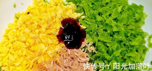 维c|入秋后,要多吃这菜,维C是冬瓜5倍,润肺防秋燥,包饺子吃特别香!