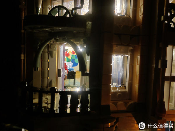 积木|都是积木都是楼,大的小的应该没什么区别......吧?|记差点烂尾的4000+颗粒街景