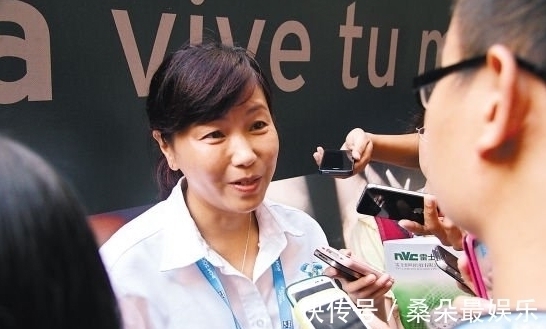 跳水|奥运“铁娘子”周继红,大胆启用14岁全红婵,也是郭晶晶终身伯乐