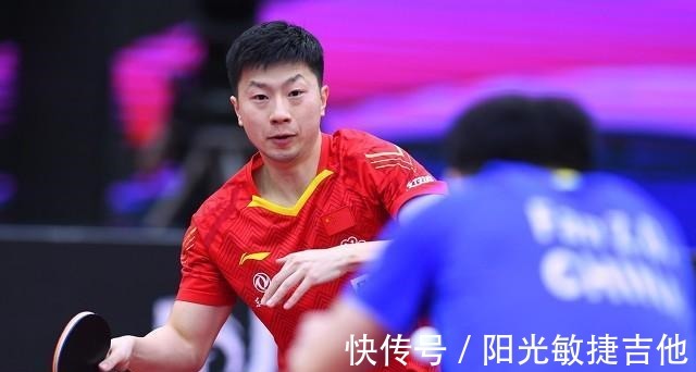 乒超俱乐部|总决赛为史上唯一“六冠王”!马龙现在身价多少