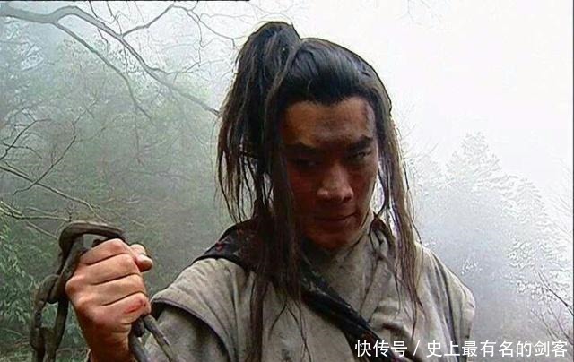 梁山好汉排座次,武松排名第14位,对得起他在梁山所做的贡献吗!